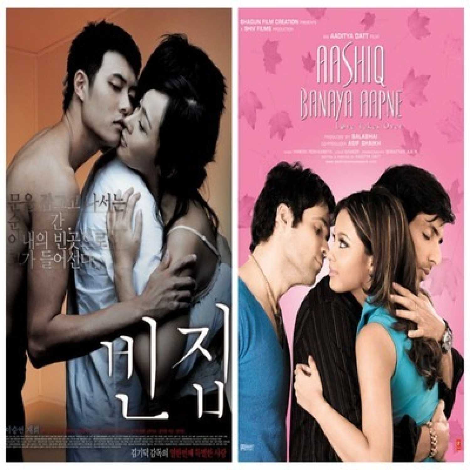 Aashiq Banaya Aapne Love Takes Over
