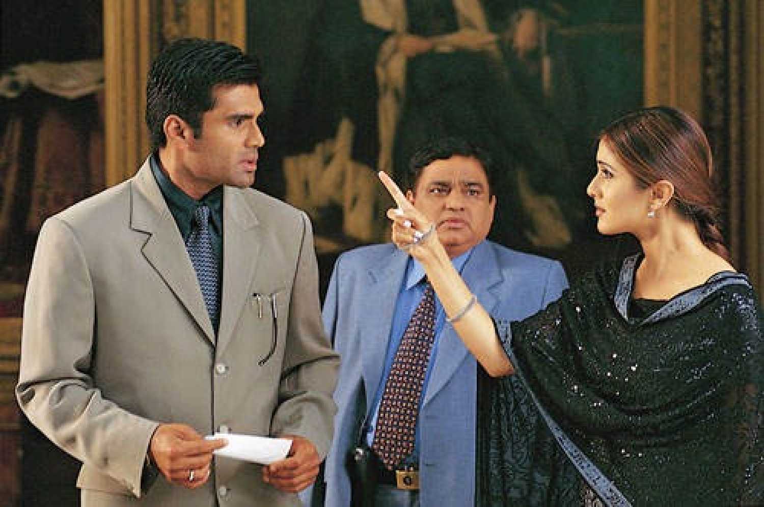 Harish Patel movies, filmography, biography and songs