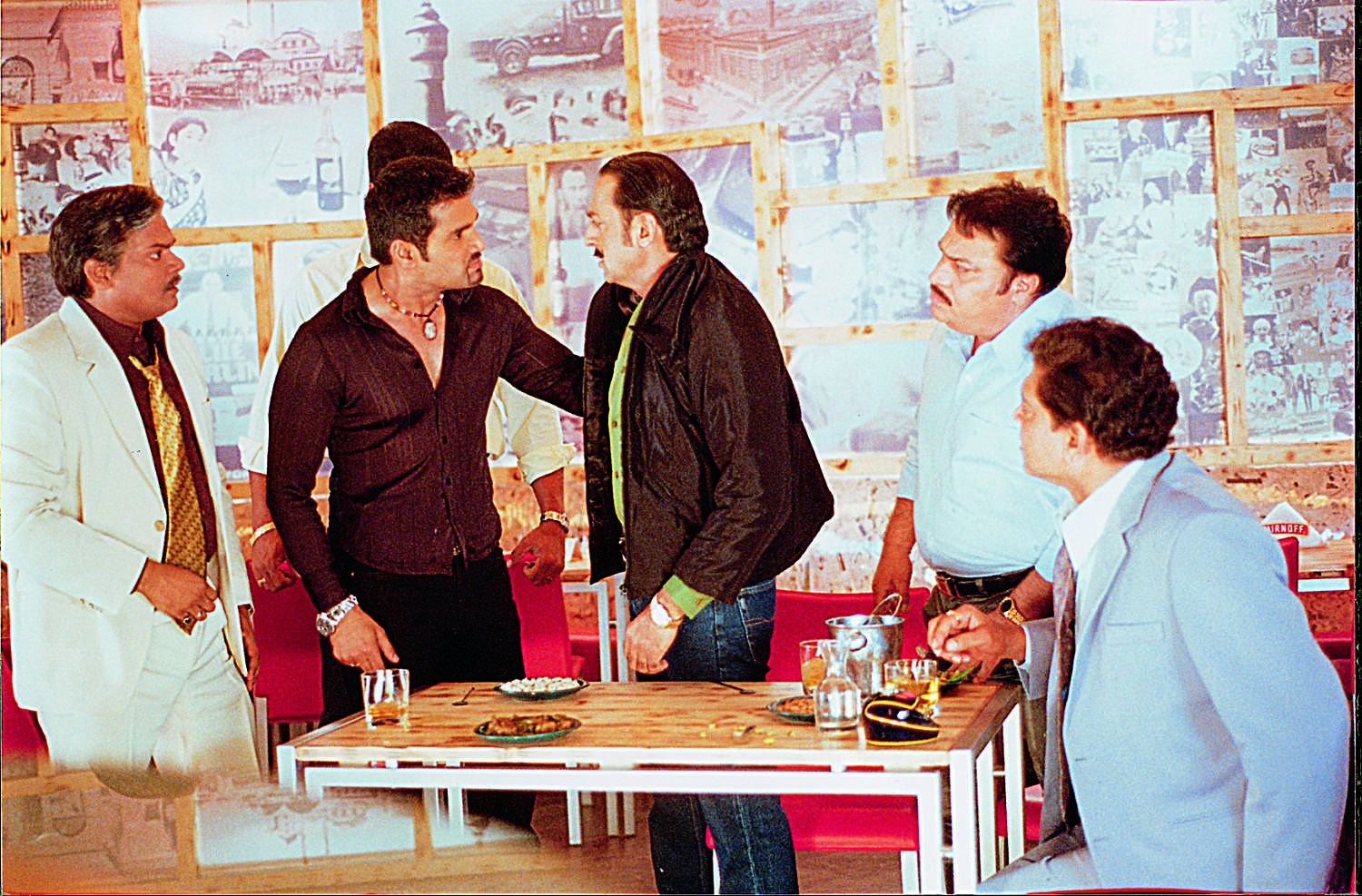 Rana Jung Bahadur movies, filmography, biography and songs