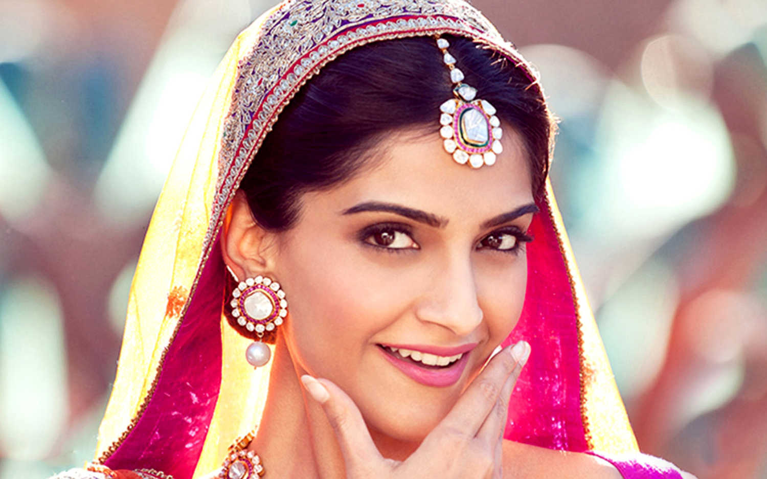 Индия капур