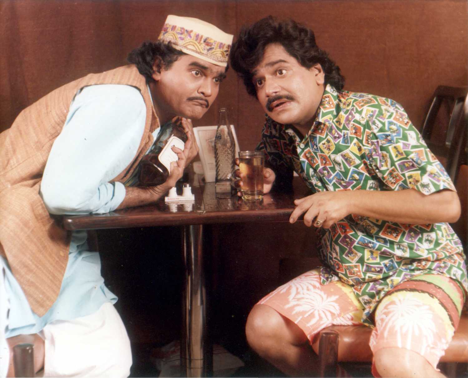 Laxmikant Berde movies, filmography, biography and songs 