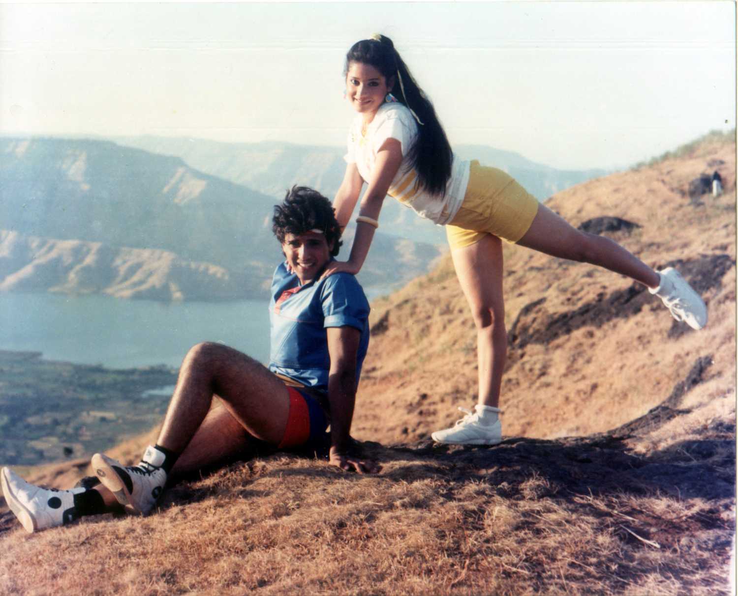 Neelam movies, filmography, biography and songs 