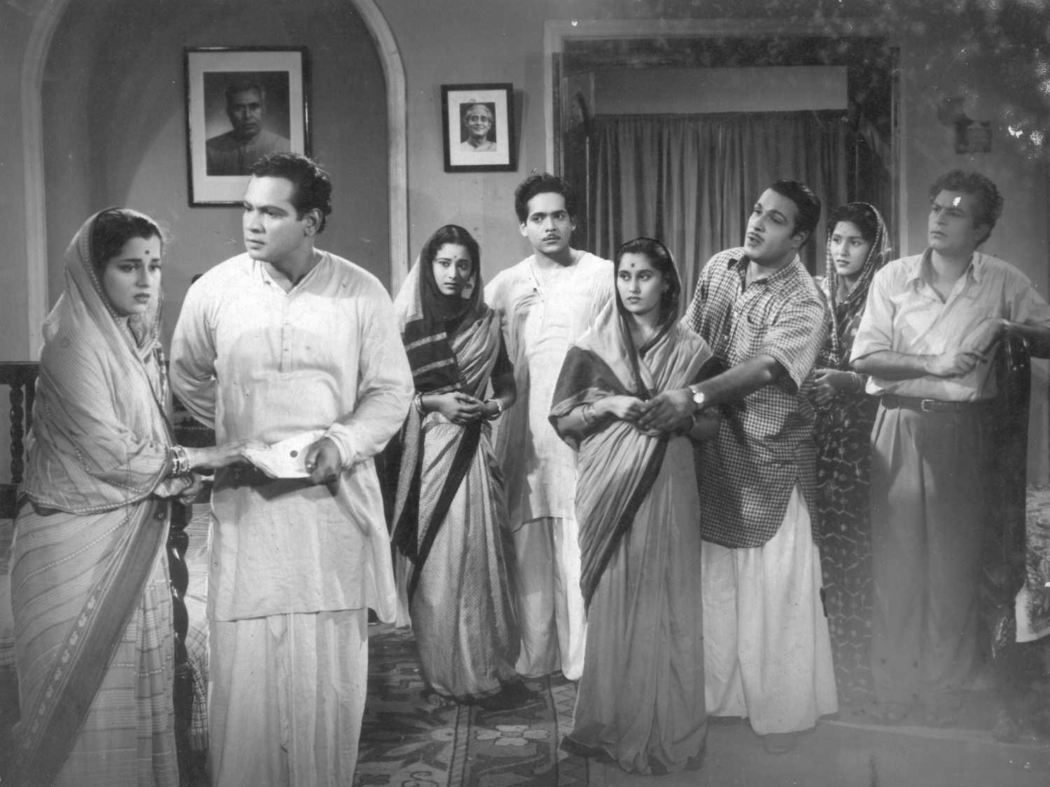 Anwar Hussain movies, filmography, biography and songs 