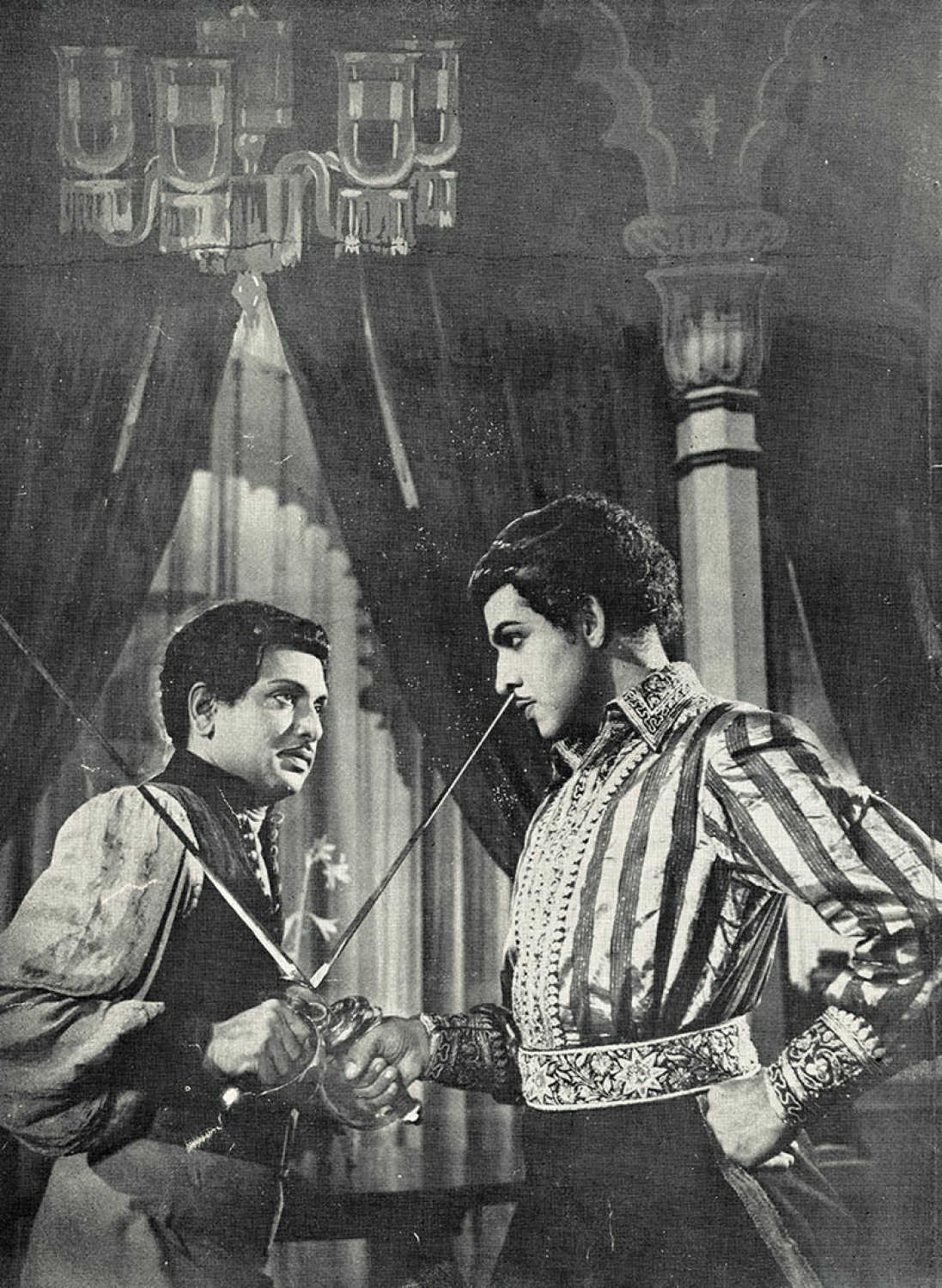 Ranjan movies, filmography, biography and songs 