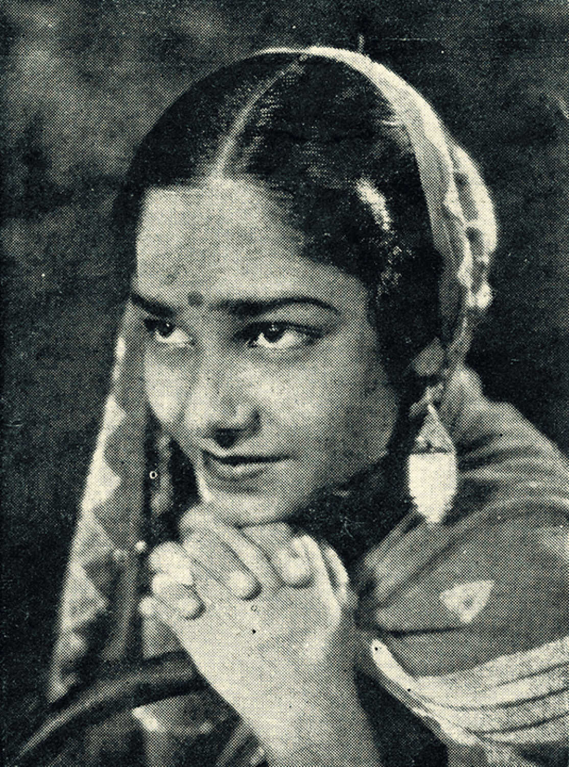 Rajkumari movies, filmography, biography and songs 