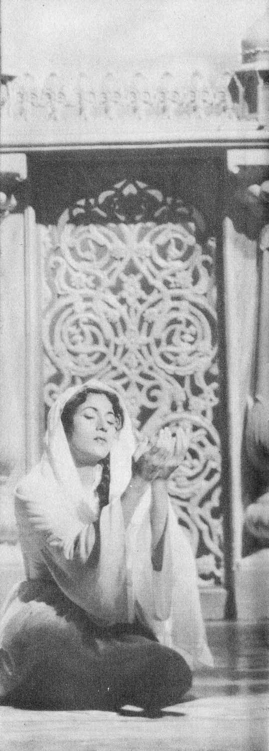 Rare photos Celebrating K Asif's masterpiece Mughal e Azam