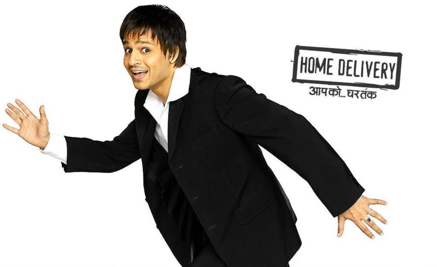 Vivek Oberoi movies, filmography, biography and songs 