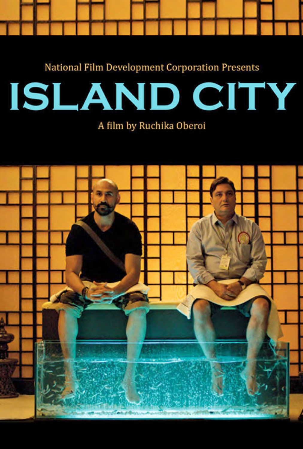 Island City 2016 Review Star Cast News Photos Cinestaan