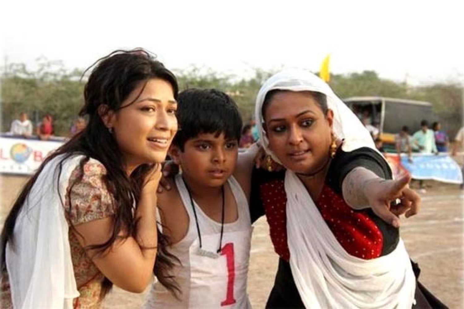 Ashwini Khalsekar movies, filmography, biography and songs 