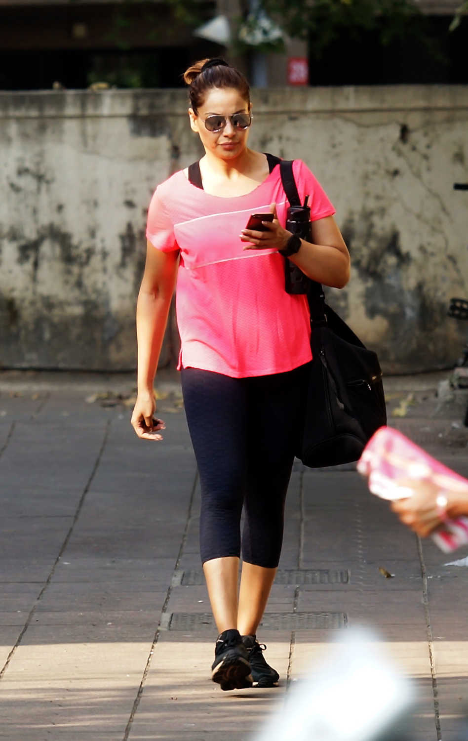 Bipasha Basu Spotted Outside Gym Kareena Kapoor Khan Gets New