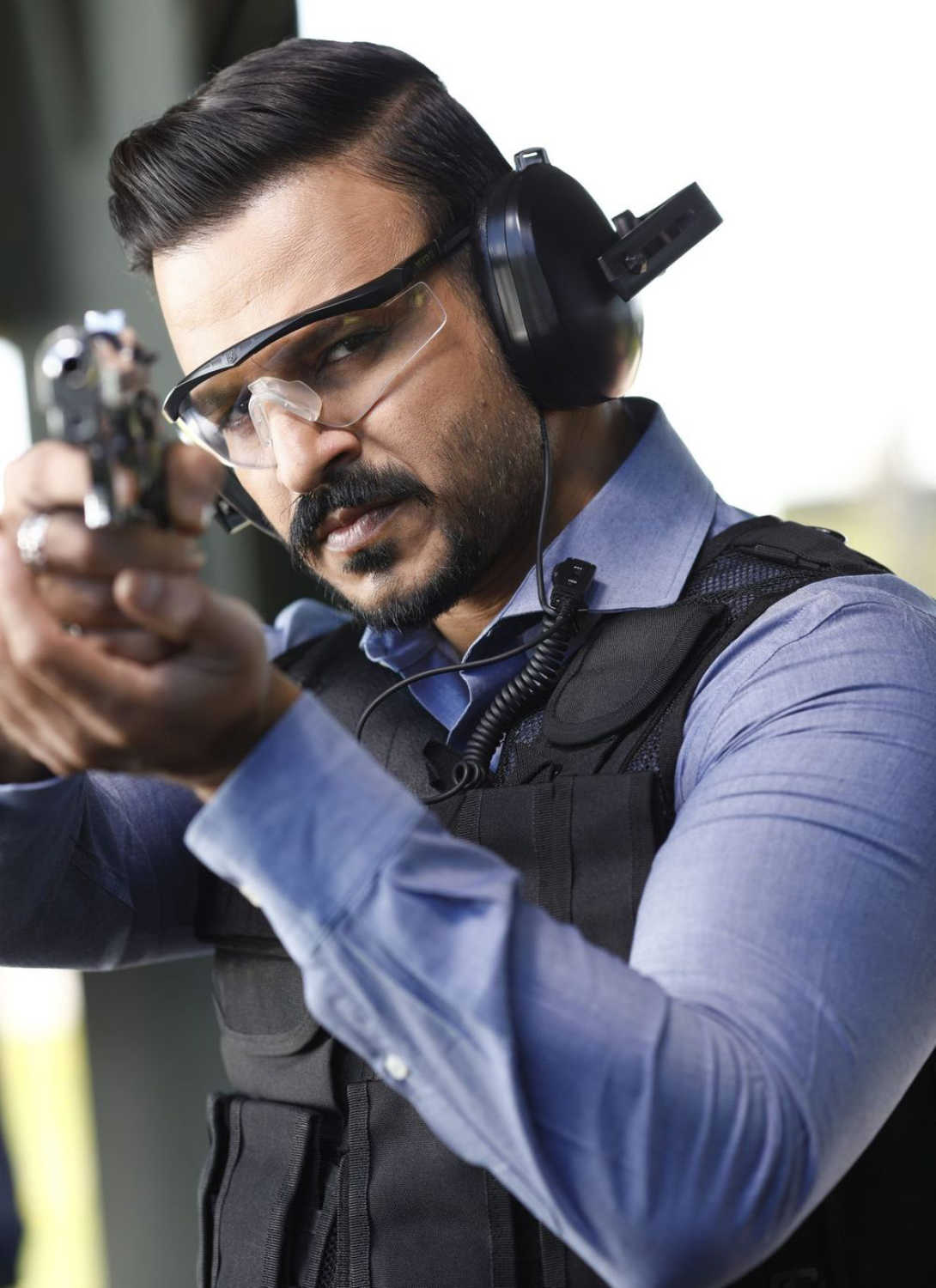 Vivek Oberoi movies, filmography, biography and songs 