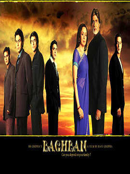 Baghban