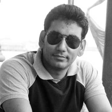 Manigandan