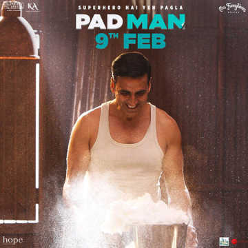 Pad Man