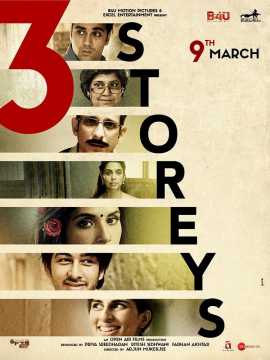 3 Storeys
