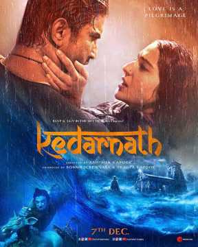 Kedarnath