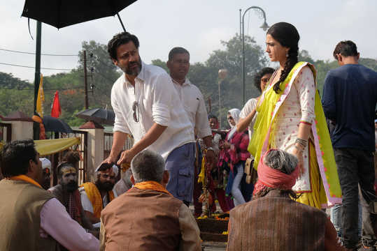 Kedarnath (2018) Photo Gallery: Posters & Movie Stills 