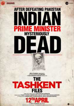 The Tashkent Files