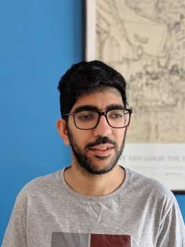 Sahil