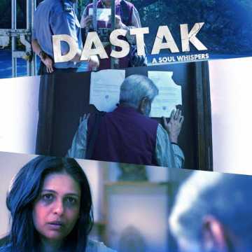 Dastak : A Soul Whispers