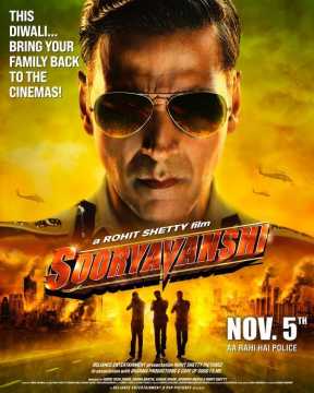 Sooryavanshi
