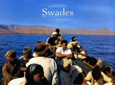 Swades: We, the People