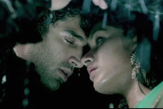 aashiqui 2 poster aashiqui 2 poster