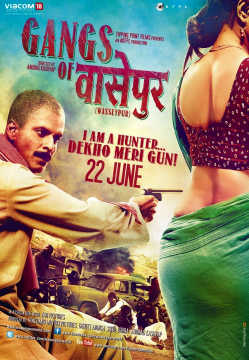 Gangs of Wasseypur