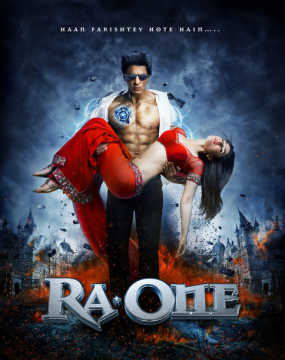 Ra.One