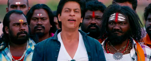 Chennai Express (2013) Photo Gallery: Posters & Movie 