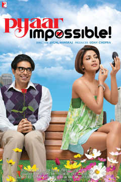Pyaar Impossible!