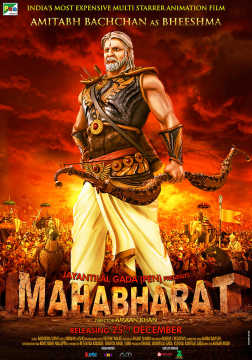 Mahabharat