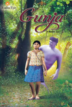 Gunja - A Wonder Girl
