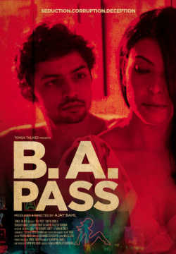 B.A. Pass