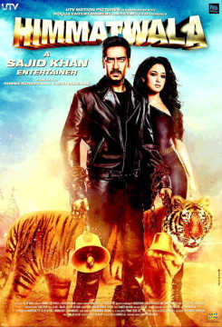 Himmatwala