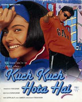 Kuch Kuch Hota Hai