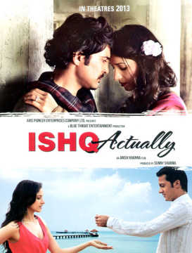 Ishk Actually