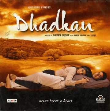 Dhadkan