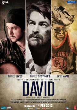 David