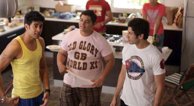 Bhaumik Sampat Photos And Images Cinestaan Com cinestaan