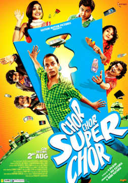 Chor chor super chor