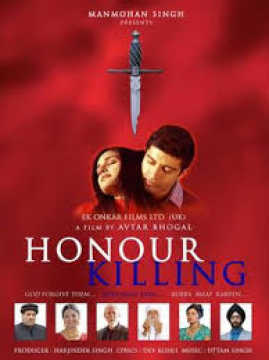 Honour Killing