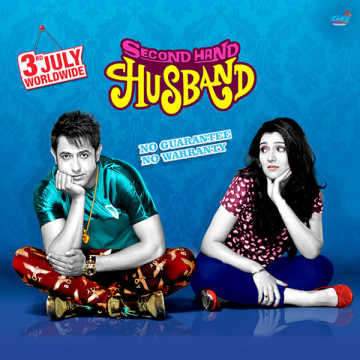 Second Hand Husband