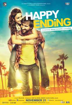 Happy Ending
