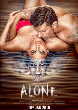 Alone