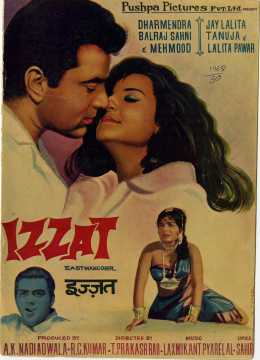Izzat
