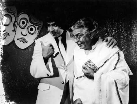 Ranjeet photos and images - Cinestaan.com