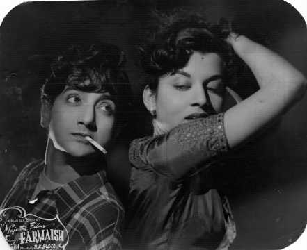 Bharat Bhushan movies, filmography, biography and songs 
