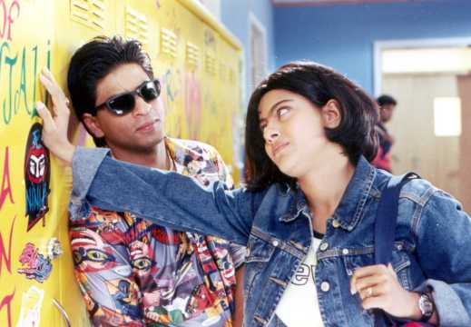 Kuch Kuch Hota Hai (1998) Photo Gallery: Posters & Movie 