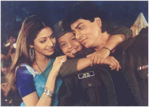 Army (1996) Photo Gallery: Posters & Movie Stills, Event 